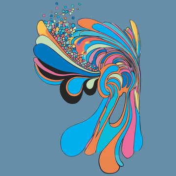 Expand, Unisex T-shirt