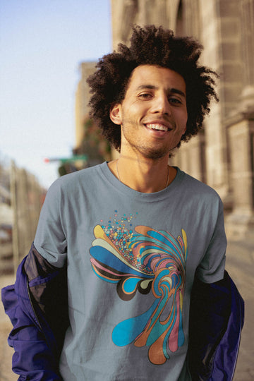 Expand, Unisex T-shirt