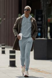 Time to linger, Slow Life, Embroidered Sweatpants