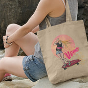 Venice Beach, Tote Bag