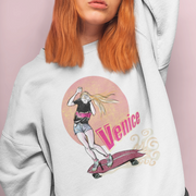 Venice, Unisex Sweatshirt