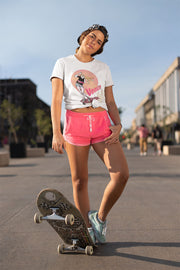 Venice, Women’s Softstyle T-shirt