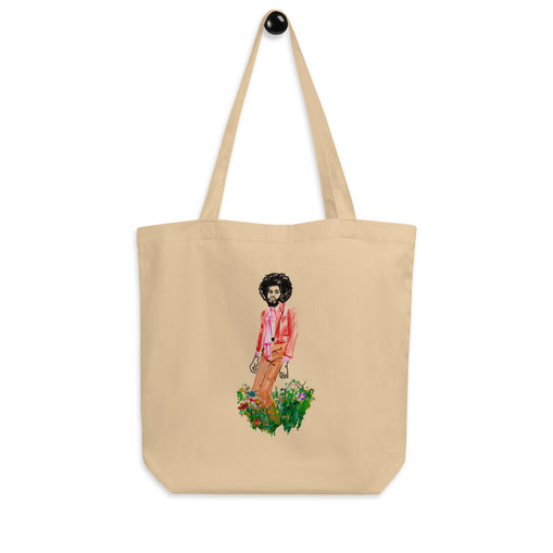 Poet, Eco Tote Bag
