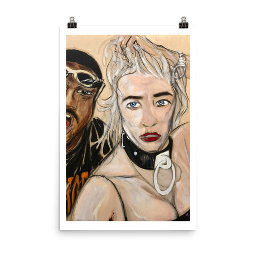 Gran noche de fiesta