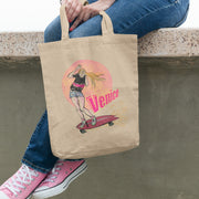 Venice Beach, Tote Bag
