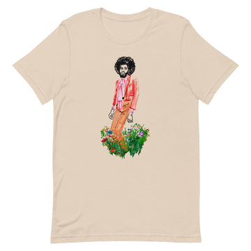 Poet, Unisex T-Shirt