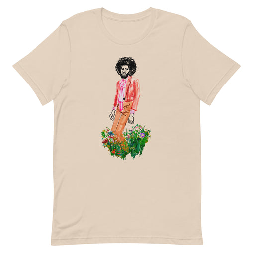 Poet, Unisex T-Shirt