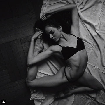 Sensual Dancer, Unisex T-Shirt