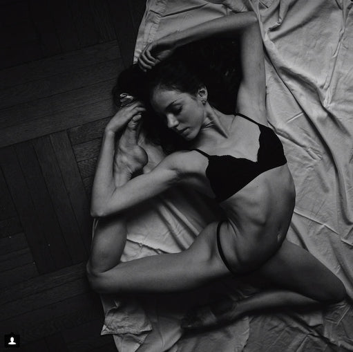 Sensual Dancer, Unisex T-Shirt