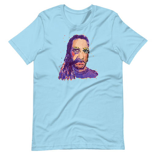 BadBoyRub, Unisex T-Shirt