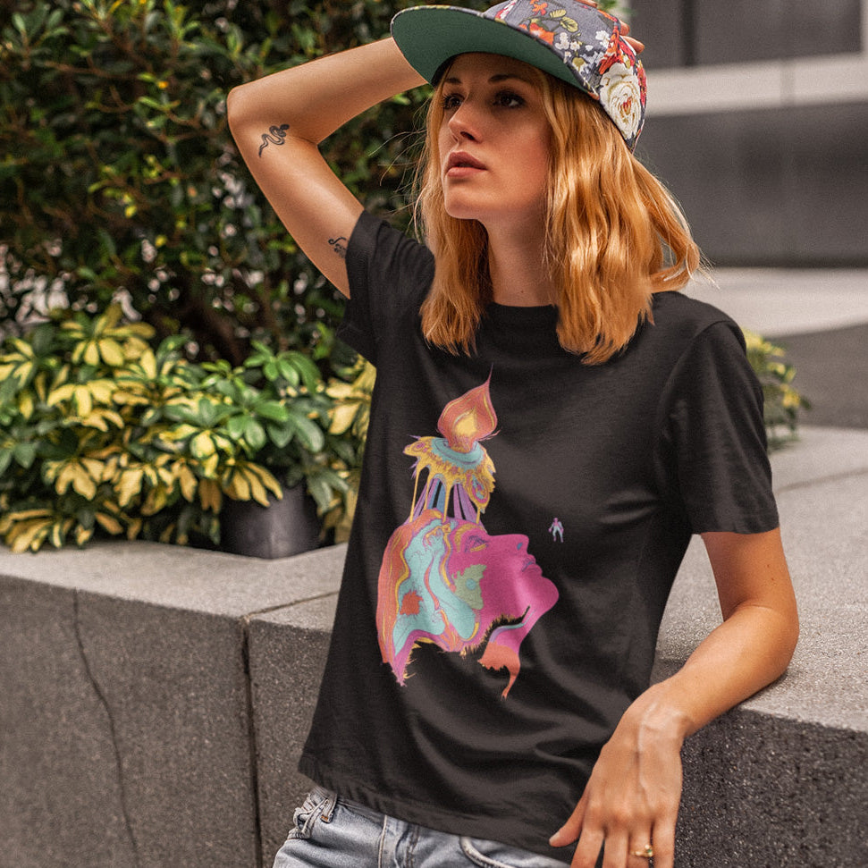 Mother, Women’s Softstyle T-shirt