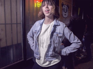 New York, Unisex T-Shirt
