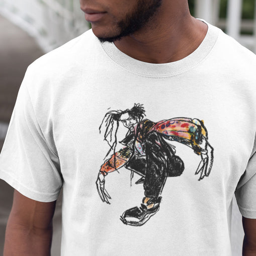 Poppin, Unisex T-Shirt