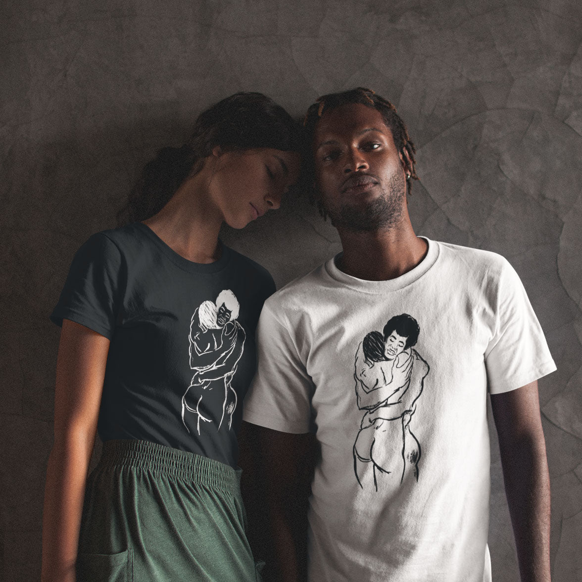 Ubuntu, Unisex T-Shirt