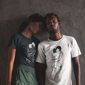 Ubuntu, Unisex T-Shirt