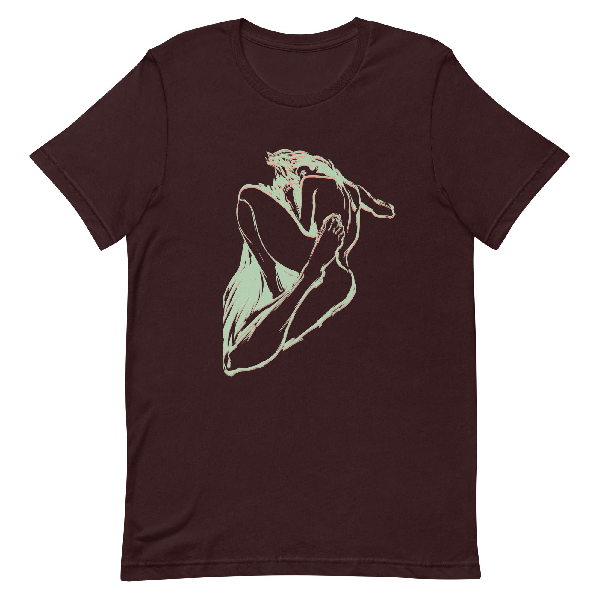 Twysted Mint Unisex T-Shirt