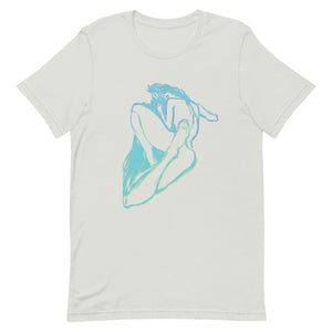 Twysted Aqua Unisex T-Shirt