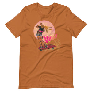 Venice Beach, Unisex T-Shirt