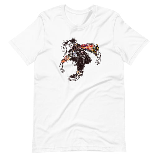 Poppin, Unisex T-Shirt