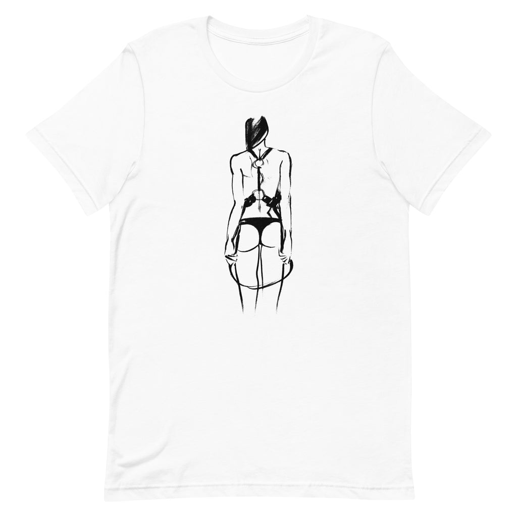 Whip, Unisex T-Shirt