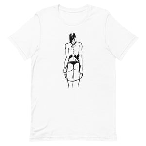 Whip, Unisex T-Shirt