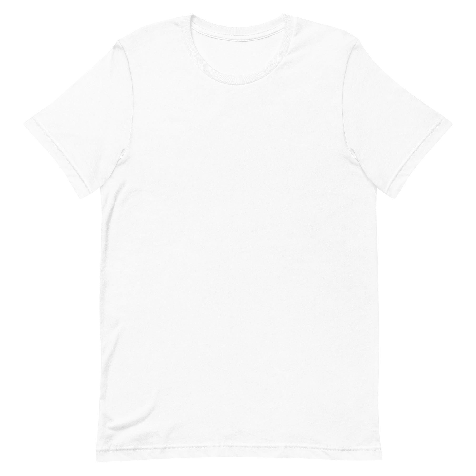 Pezula Large-Logo on BACK Unisex T-Shirt