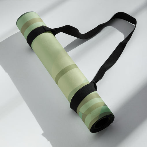 Forest Yoga Mat