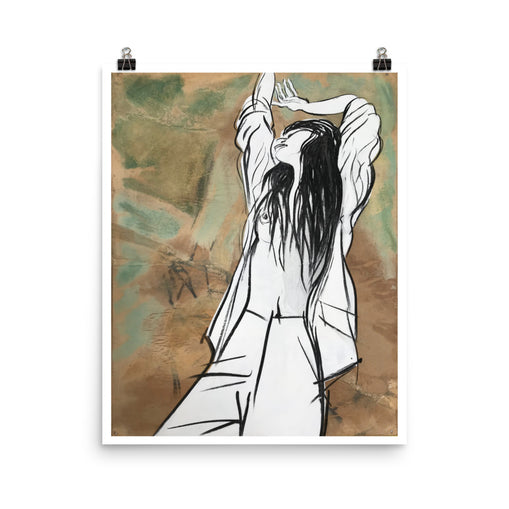 Dancing on Sunday